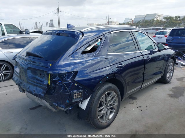 Genesis Gv70 2.5t Awd 2024 5NMMADTBXRH010230 Image 4
