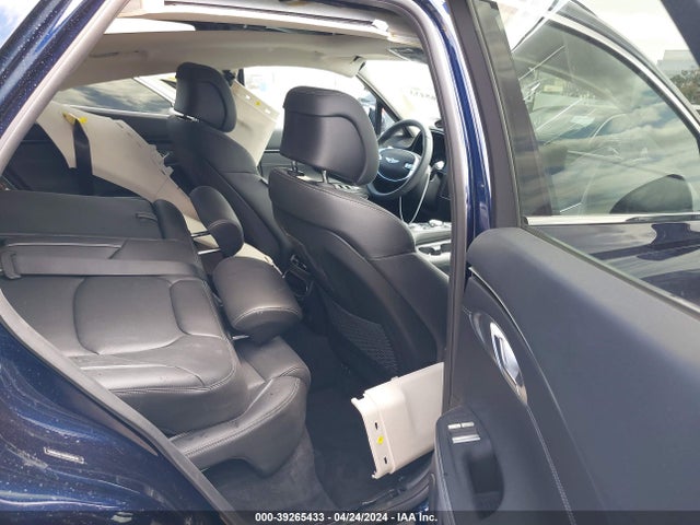Genesis Gv70 2.5t Awd 2024 5NMMADTBXRH010230 Image 8