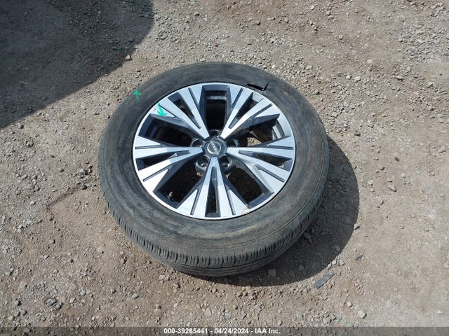Nissan Rogue Sv Fwd 2023 5N1BT3BA3PC800495 Image 12