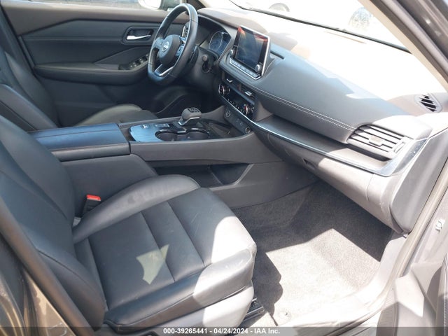 Nissan Rogue Sv Fwd 2023 5N1BT3BA3PC800495 Image 5