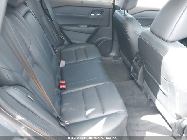 Nissan Rogue Sv Fwd 2023 5N1BT3BA3PC800495 Image 8