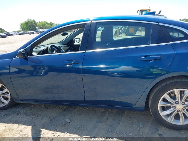 Chevrolet MALIBU LT 2019 1G1ZD5STXKF111244 Image 15