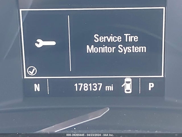 Chevrolet MALIBU LT 2019 1G1ZD5STXKF111244 Image 16