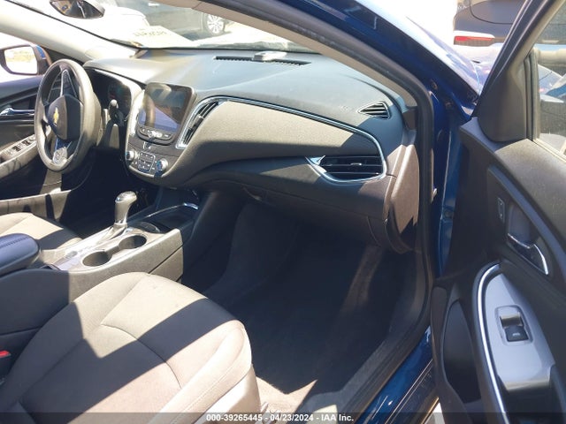 Chevrolet MALIBU LT 2019 1G1ZD5STXKF111244 Image 5