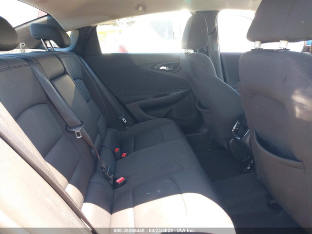 Chevrolet MALIBU LT 2019 1G1ZD5STXKF111244 Image 8