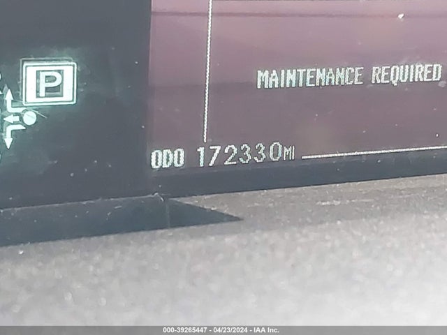 2014 Toyota Prius Two მანქანა იყიდება აუქციონზე, vin: JTDKN3DU1E1804916, აუქციონის ნომერი: 39265447