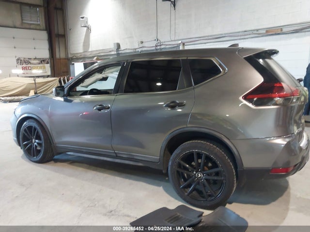 Nissan ROGUE S 2018 KNMAT2MV5JP580125 Image 14