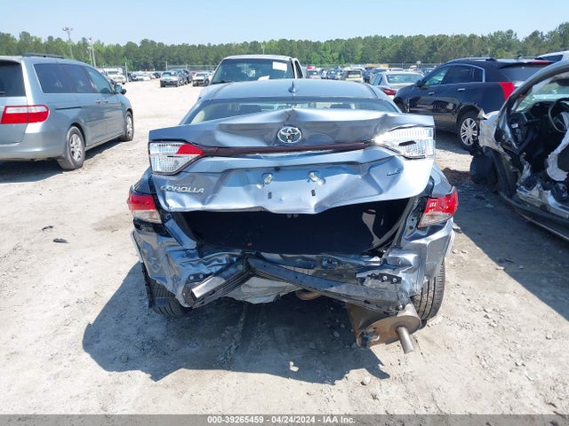 Toyota COROLLA LE 2022 JTDEPMAE7N3025227 Image 15