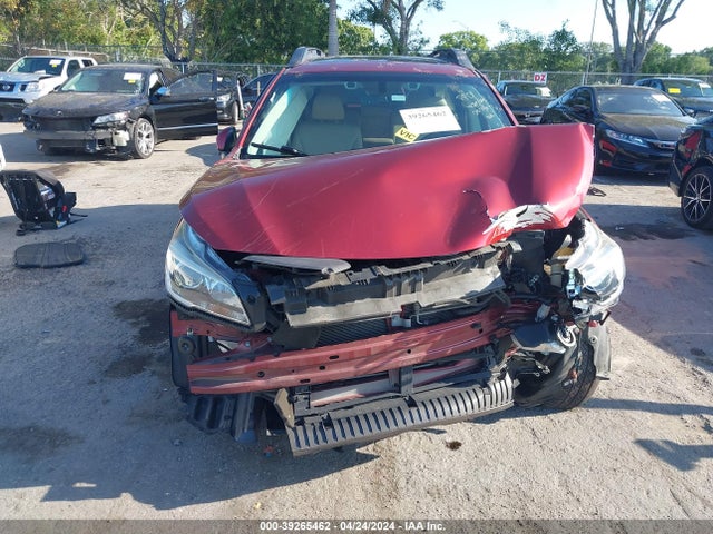 Subaru Outback 3.6r Limited 2017 4S4BSENC3H3357987 Image 11
