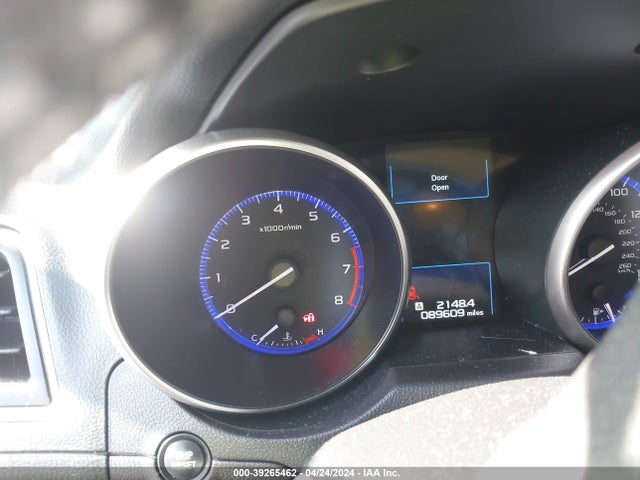 Subaru Outback 3.6r Limited 2017 4S4BSENC3H3357987 Image 7