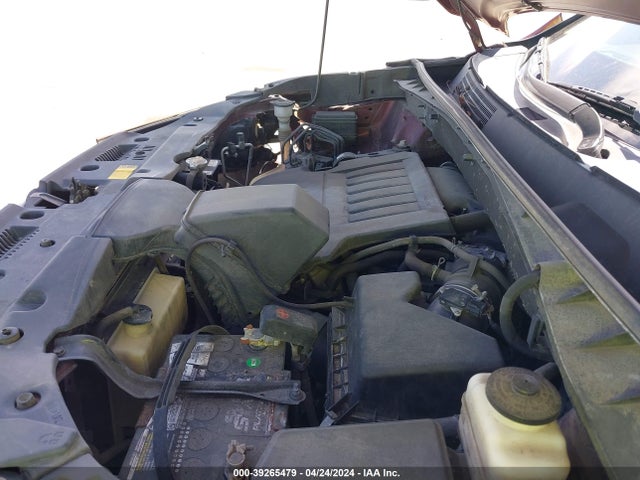Toyota Highlander Xle V6 2015 5TDJKRFH8FS143042 Image 10