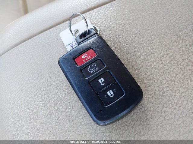 Toyota Highlander Xle V6 2015 5TDJKRFH8FS143042 Image 11