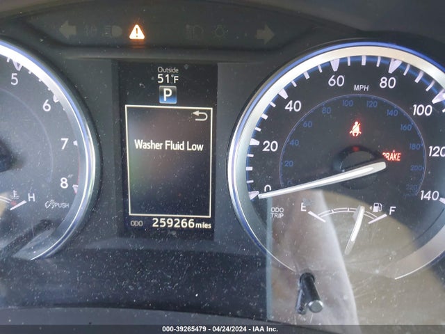 Toyota Highlander Xle V6 2015 5TDJKRFH8FS143042 Image 15
