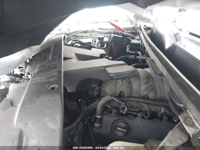 Chevrolet Silverado 1500 2lz 2017 3GCUKSEC7HG408755 Image 10