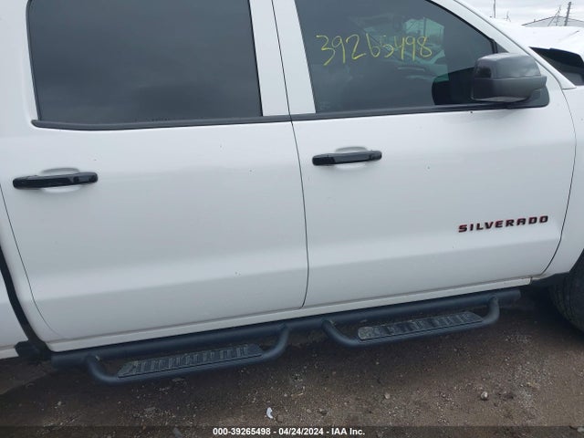 Chevrolet Silverado 1500 2lz 2017 3GCUKSEC7HG408755 Image 13