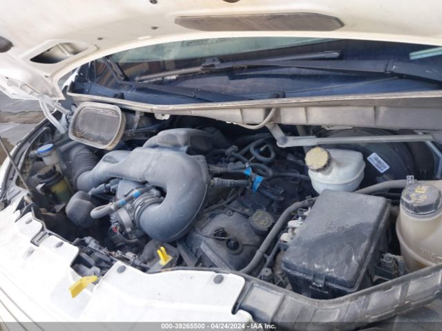 1FTYR1ZM4GKA47521 Ford Transit-250