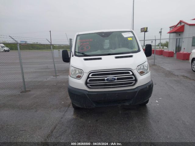 1FTYR1ZM4GKA47521 Ford Transit-250