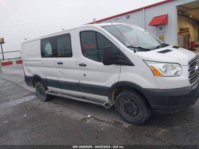 1FTYR1ZM4GKA47521 Ford Transit-250