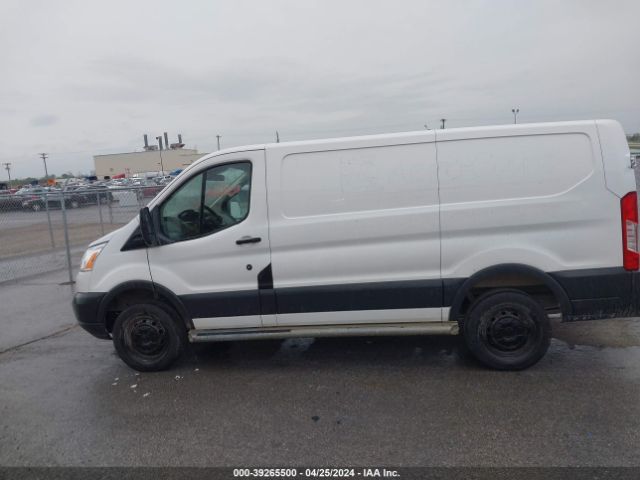 1FTYR1ZM4GKA47521 Ford Transit-250