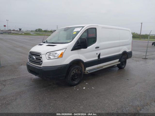 1FTYR1ZM4GKA47521 Ford Transit-250