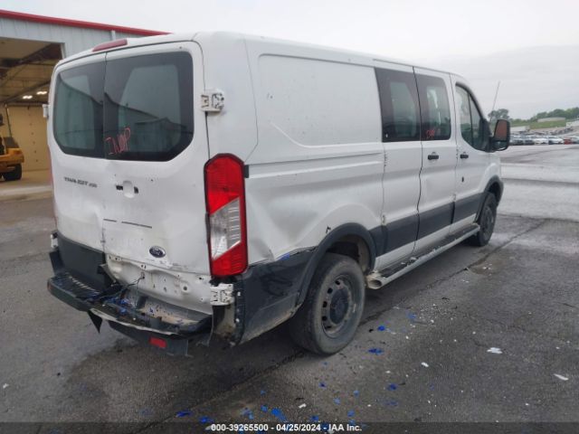 1FTYR1ZM4GKA47521 Ford Transit-250