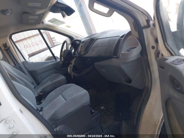 1FTYR1ZM4GKA47521 Ford Transit-250