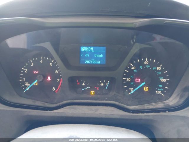 1FTYR1ZM4GKA47521 Ford Transit-250