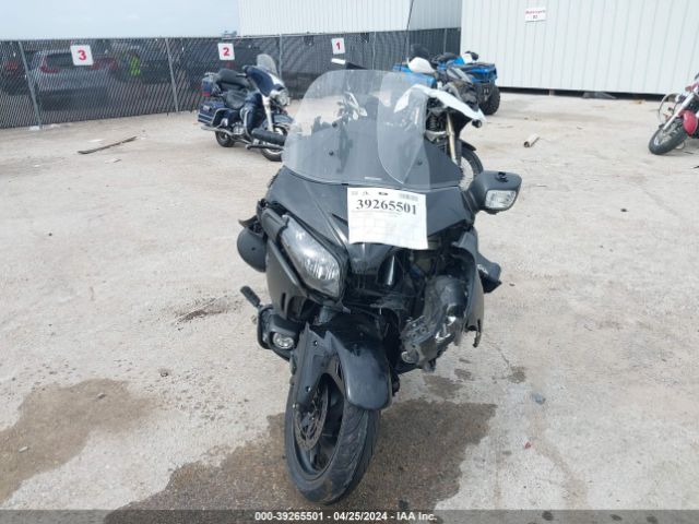 2013 HONDA GL1800 JH2SC6840DK000592 Photo 4