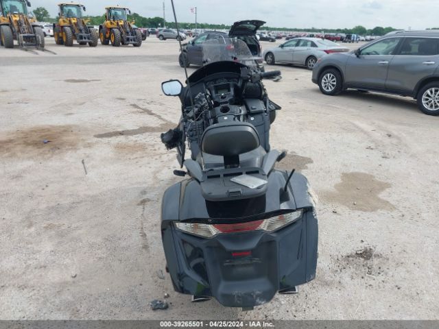 2013 HONDA GL1800 JH2SC6840DK000592 Photo 5