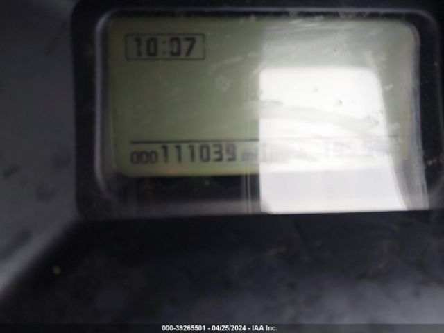 2013 HONDA GL1800 JH2SC6840DK000592 Photo 6