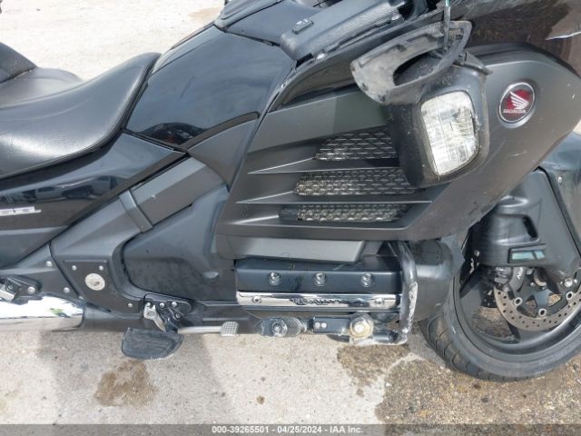 2013 HONDA GL1800 JH2SC6840DK000592 Photo 7