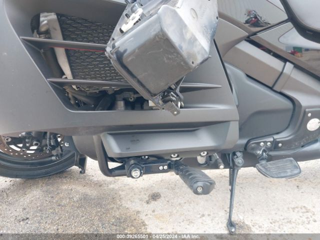 2013 HONDA GL1800 JH2SC6840DK000592 Photo 8