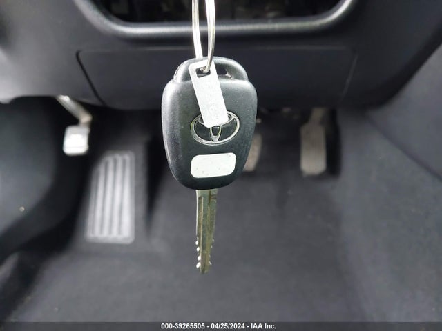 Toyota CAMRY SE 2015 4T1BF1FK0FU939247 Image 11