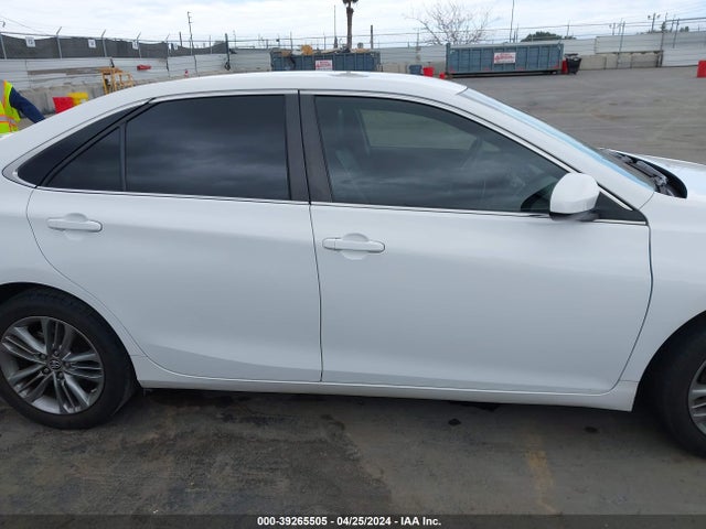 Toyota CAMRY SE 2015 4T1BF1FK0FU939247 Image 13