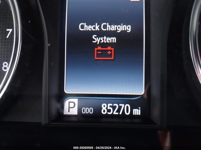 Toyota CAMRY SE 2015 4T1BF1FK0FU939247 Image 15