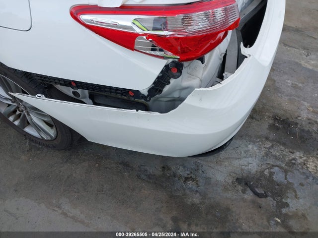 Toyota CAMRY SE 2015 4T1BF1FK0FU939247 Image 18
