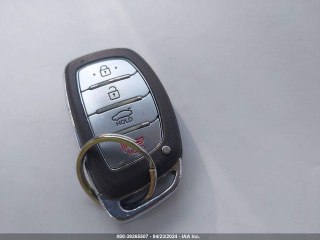 KMHDH4AH4FU414384 Hyundai Elantra Sport