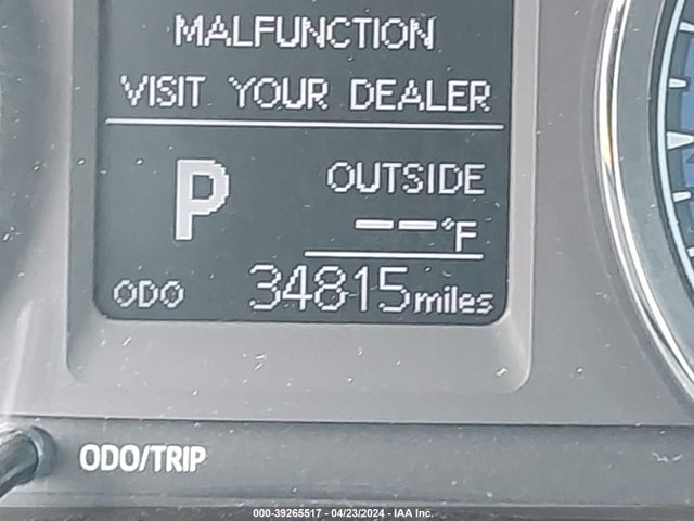 Toyota COROLLA LE 2019 5YFBURHE6KP949725 Image 15