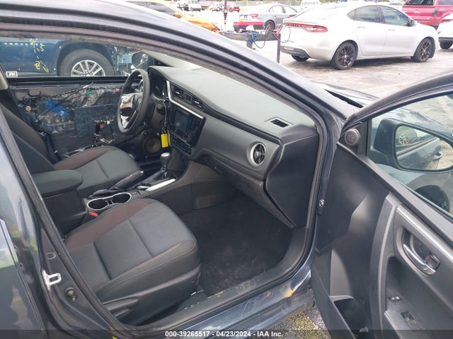 Toyota COROLLA LE 2019 5YFBURHE6KP949725 Image 5