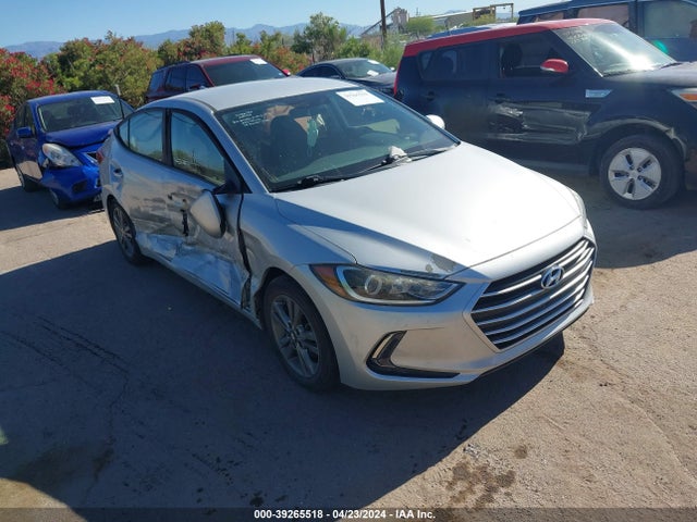 2017 5NPD84LF3HH018265 main image