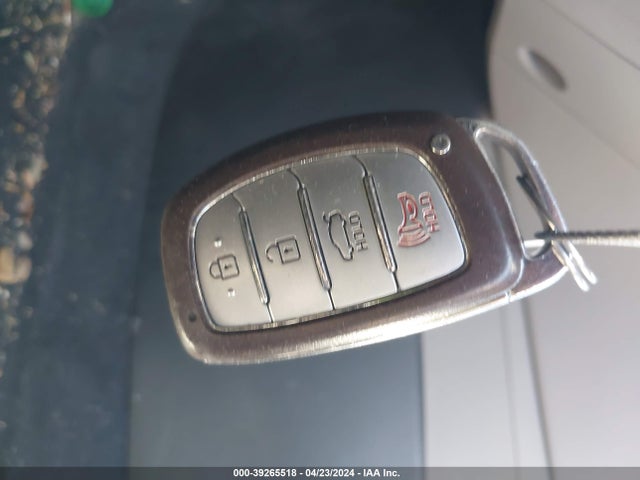 Hyundai ELANTRA SE 2017 5NPD84LF3HH018265 Image 11