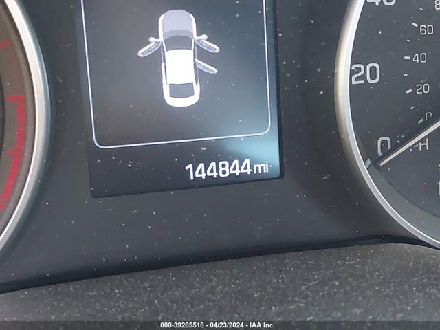 Hyundai ELANTRA SE 2017 5NPD84LF3HH018265 Image 15