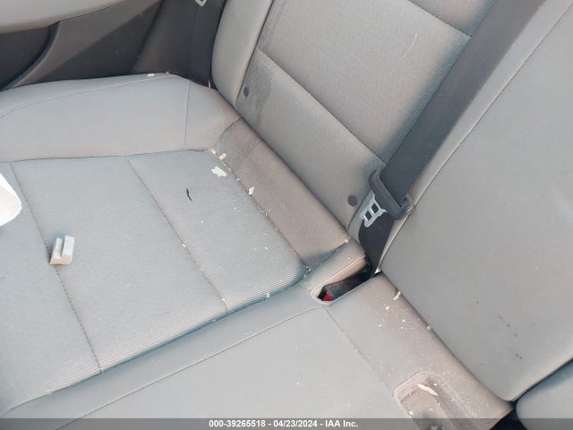 Hyundai ELANTRA SE 2017 5NPD84LF3HH018265 Image 8