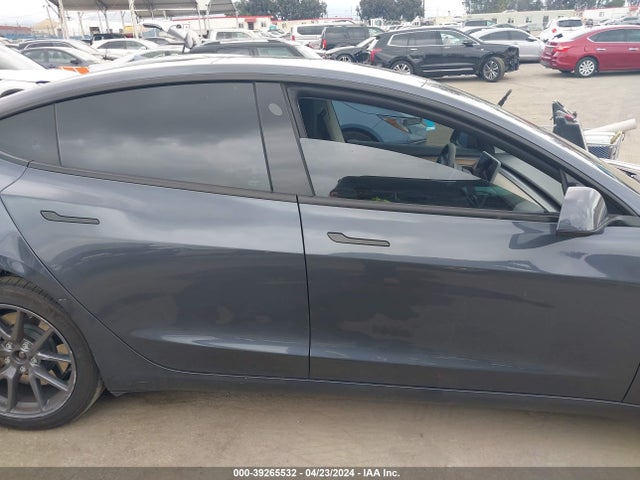 Tesla Model 3 Rear-wheel Drive 2023 5YJ3E1EA9PF576767 Image 14