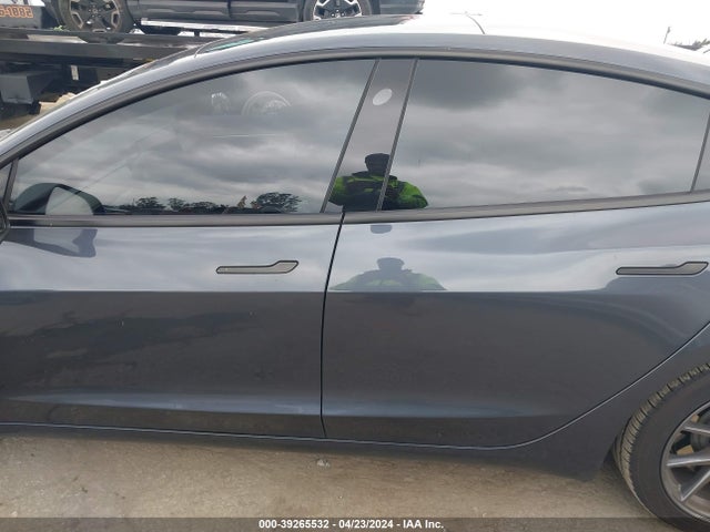 Tesla Model 3 Rear-wheel Drive 2023 5YJ3E1EA9PF576767 Image 15