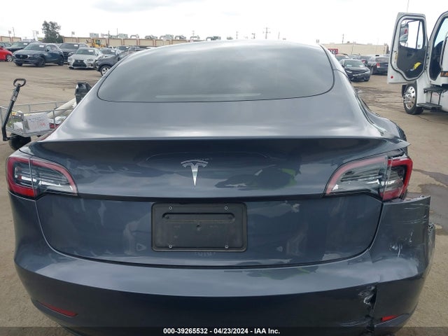 Tesla Model 3 Rear-wheel Drive 2023 5YJ3E1EA9PF576767 Image 17