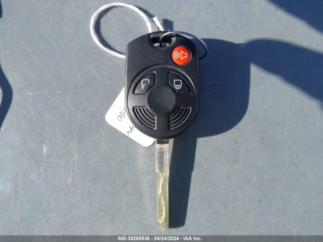 Ford ESCAPE SE 2014 1FMCU0GX3EUE20707 Image 11