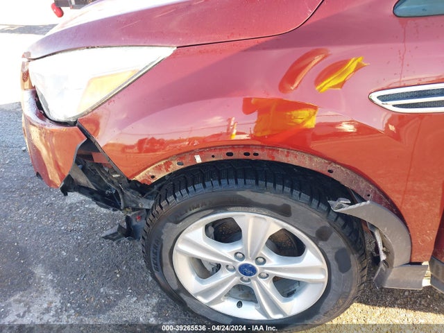 Ford ESCAPE SE 2014 1FMCU0GX3EUE20707 Image 13