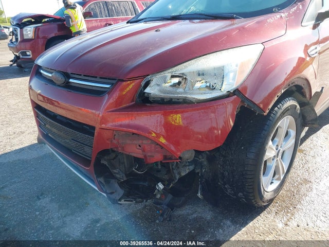 Ford ESCAPE SE 2014 1FMCU0GX3EUE20707 Image 6