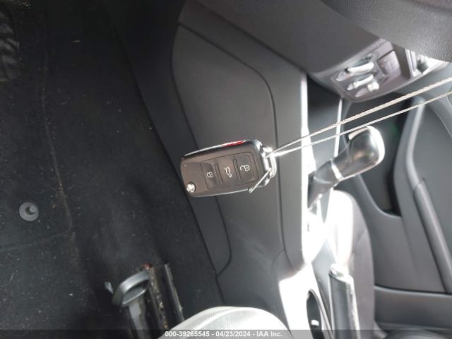 3VWDB7AJ6HM275504 Volkswagen Jetta 1.4t Se